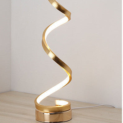Table lamp